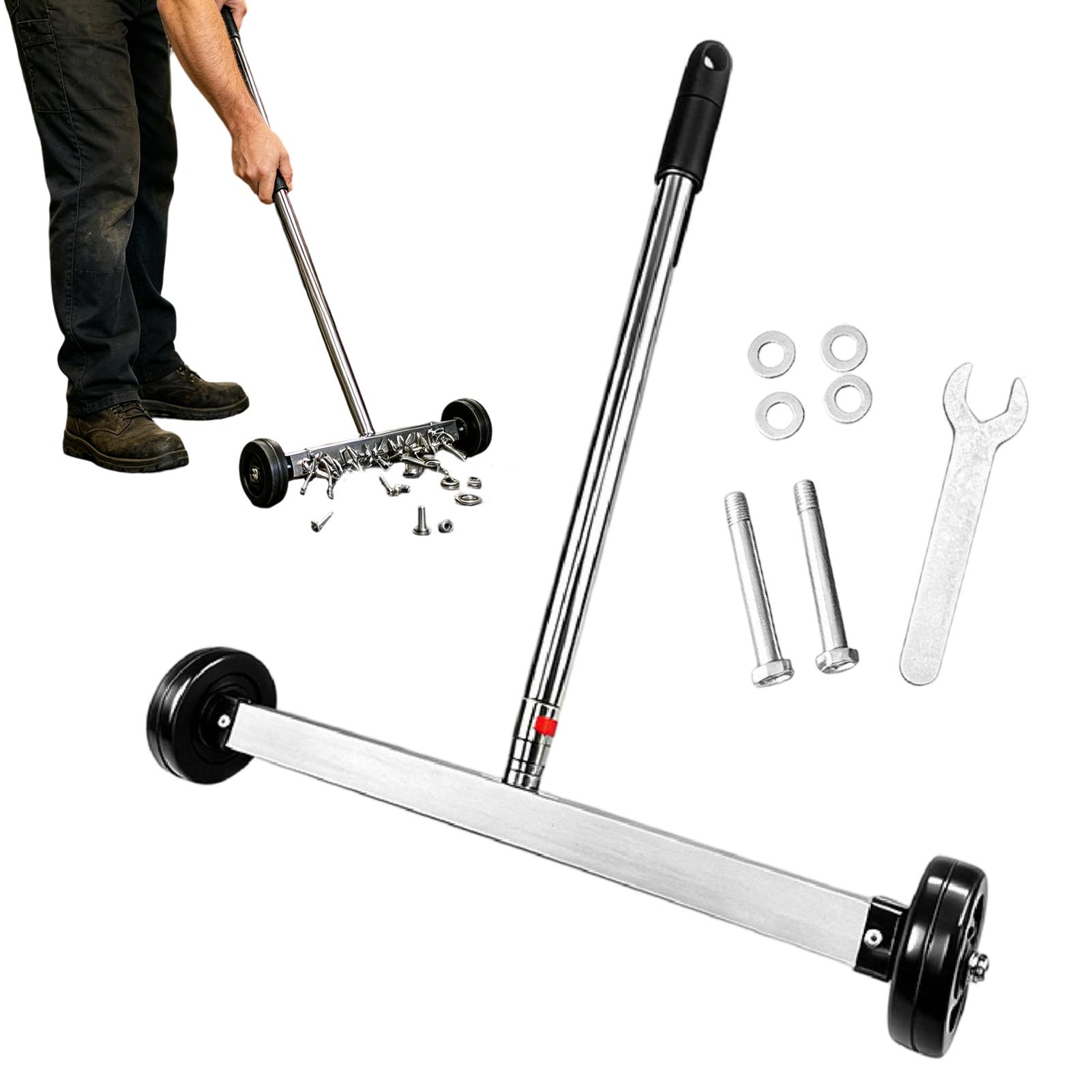 Magnetic Pickup Tool Heavy Dut - Gardening Tools Repair Shop review and price