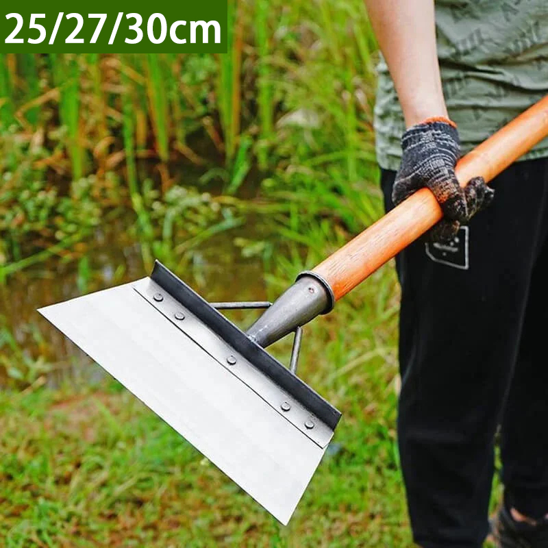 3 Sizes Manganese steel Shovel - Gardening Tools Spade review and price