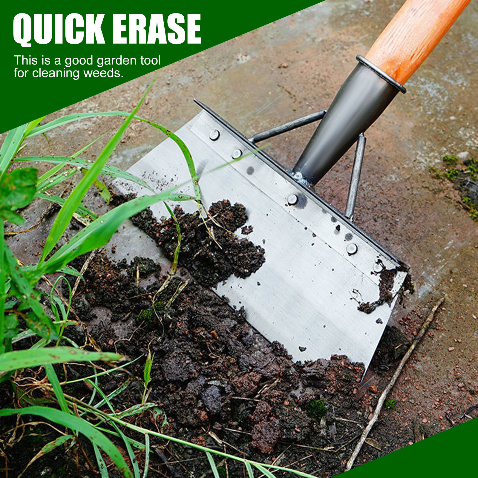 3 Sizes Manganese steel Shovel - Gardening Tools Spade review and price