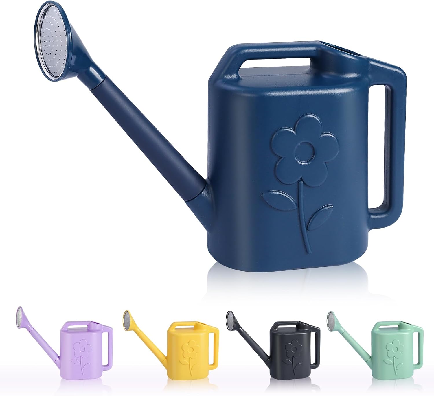 2.8L Watering Can for Indoor P - Watering Can Long Spout review and price