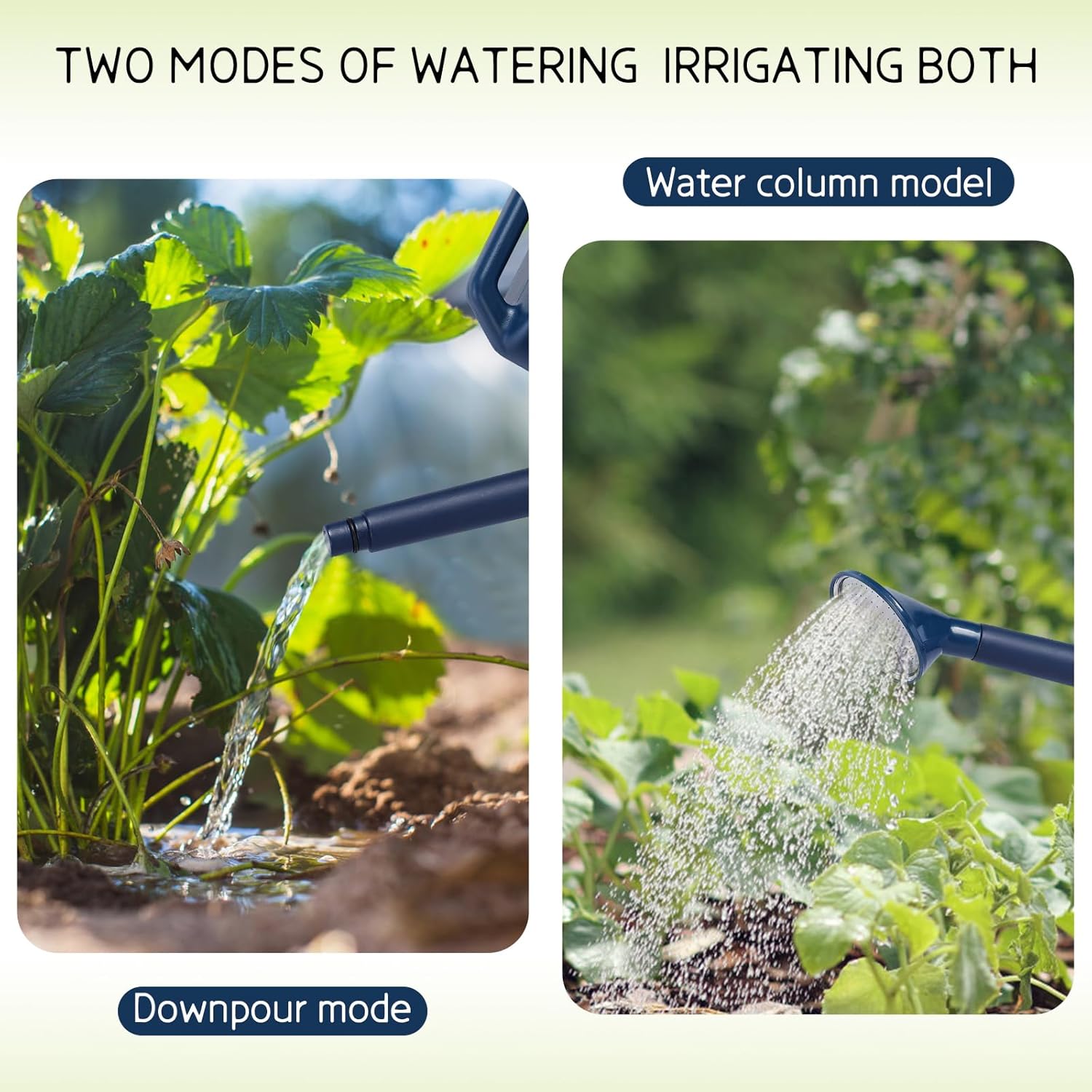 2.8L Watering Can for Indoor P - Watering Can Long Spout review and price