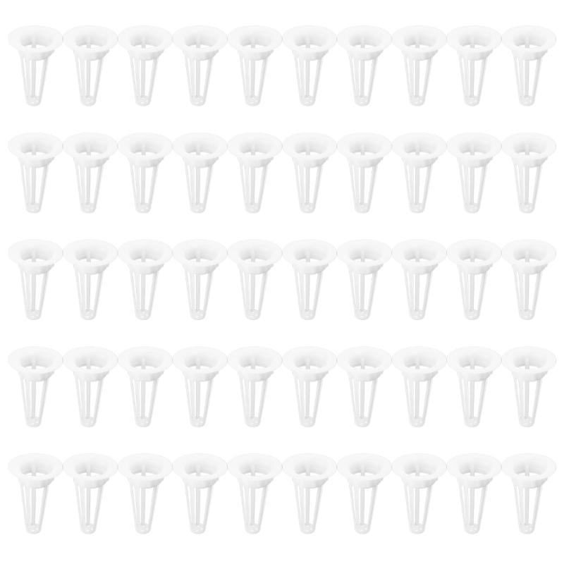 50 Pcs Garden Grow Baskets Kit - Gardening Tools Kit For Sale review and price