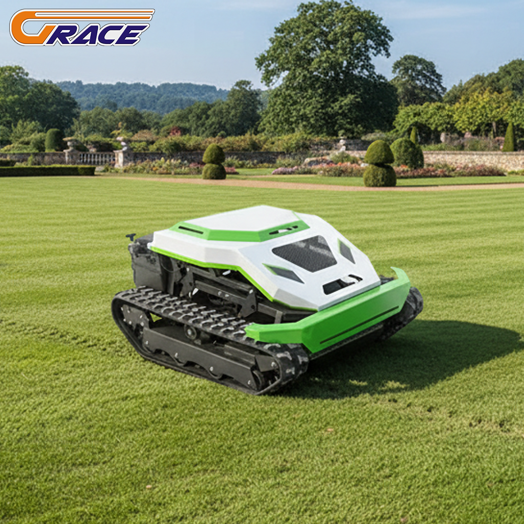 Remote Control Crawler Electri - Gardening Tools Price review and price