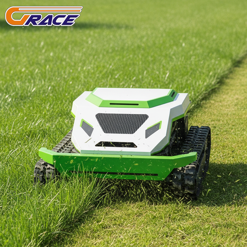 Remote Control Crawler Electri - Gardening Tools Price review and price