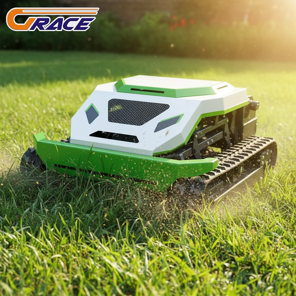 Remote Control Crawler Electri - Gardening Tools Price review and price