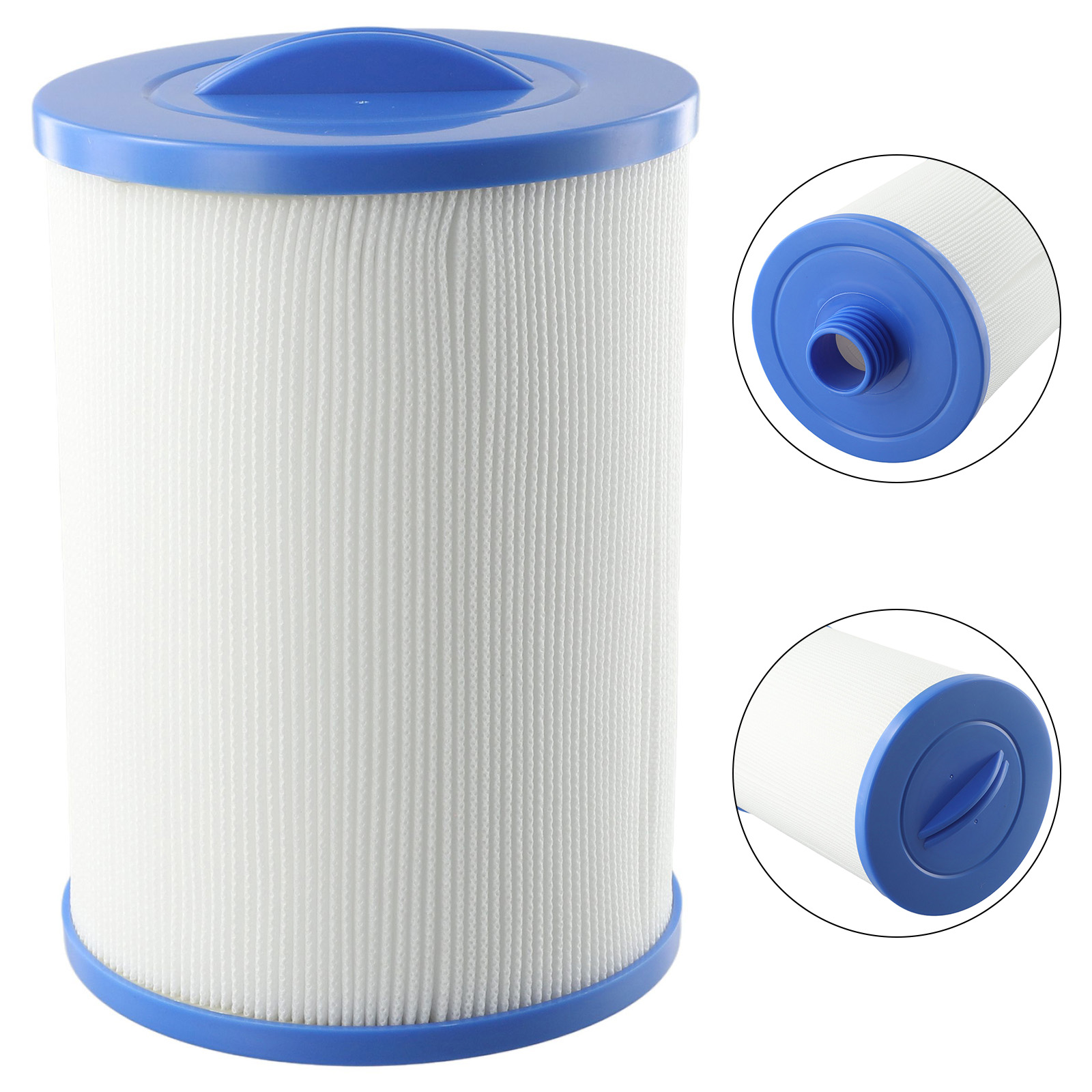 1pc Spa Filter 152mm For PWW50 - Gardening Tools For Home review and price