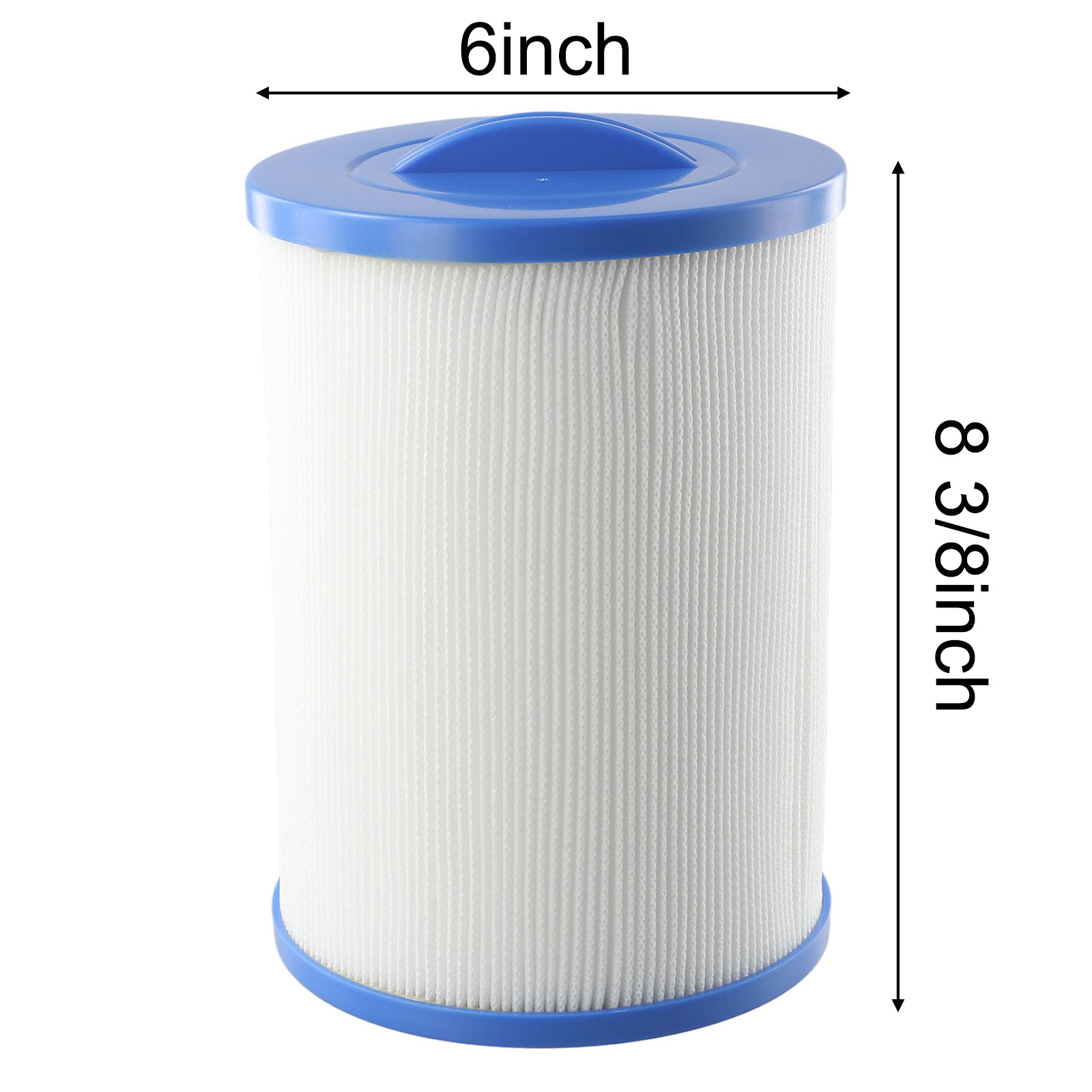 1pc Spa Filter 152mm For PWW50 - Gardening Tools For Home review and price