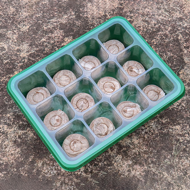 Hot Sale 6/12 Holes Seed Start - Propagation Tray Dome review and price