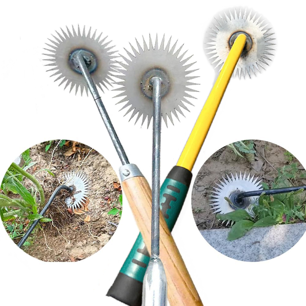 Manual Weed Remover Tool  for  - Weed Puller review and price