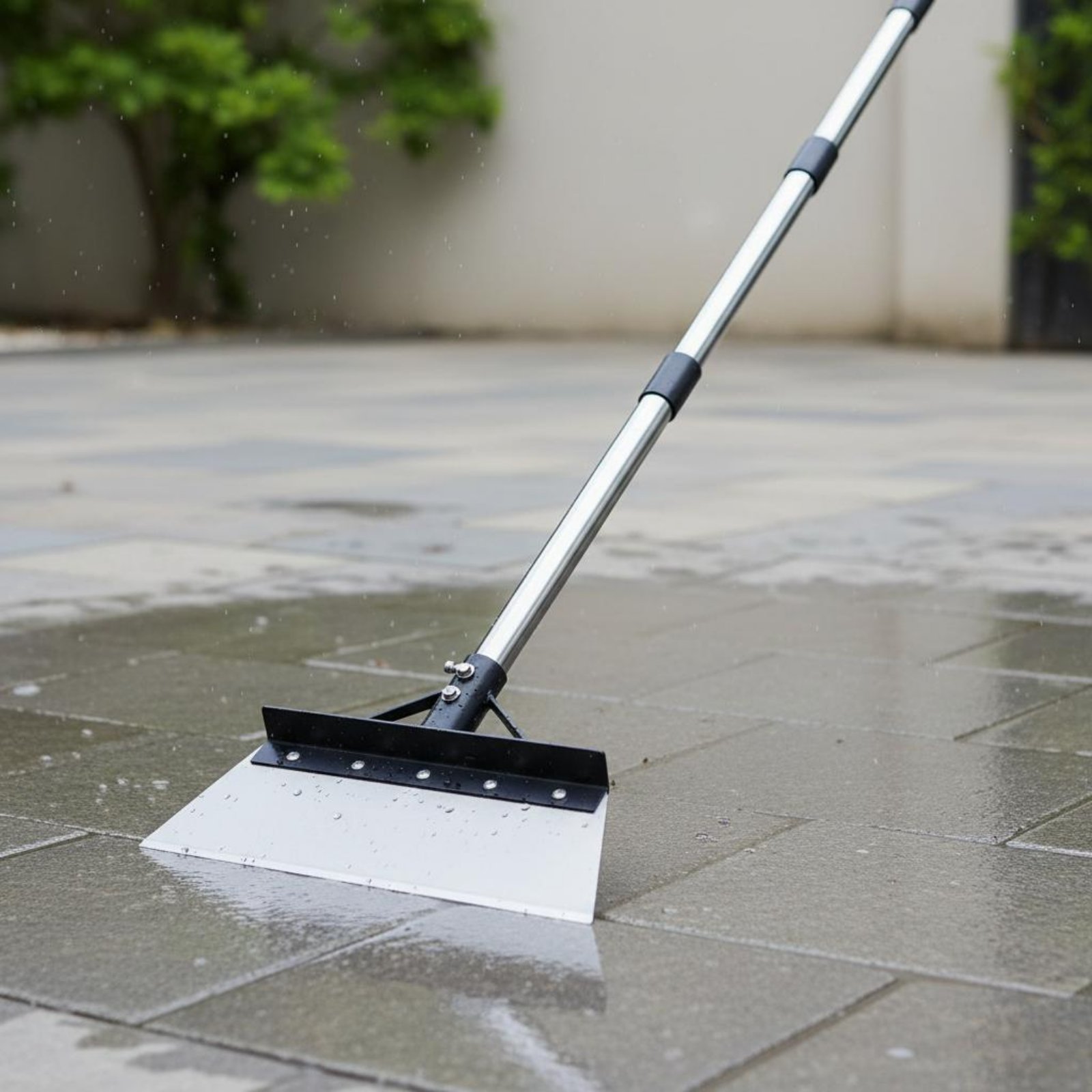 Manganese Steel Manure Spade V - Gardening Tools Long Handle review and price