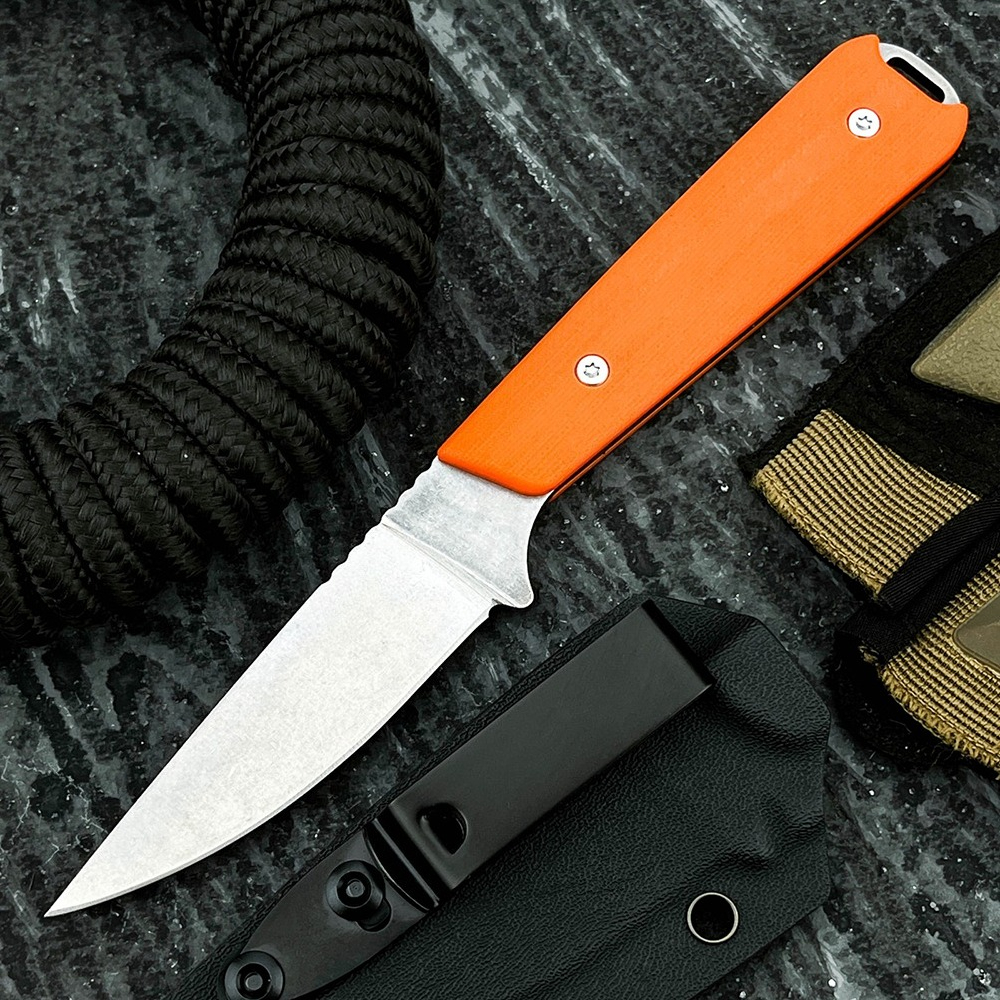 Fixed Blade with Sheath Utilit - Harvest Knife Garden review and price