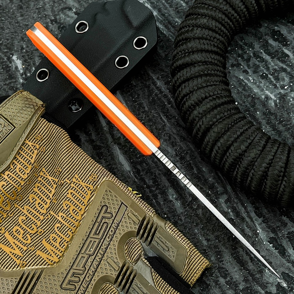 Fixed Blade with Sheath Utilit - Harvest Knife Garden review and price
