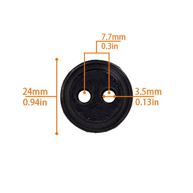 5/10PCS Rubber Fuel Tank Seal  - Gardening Tools Lawn Mower review and price