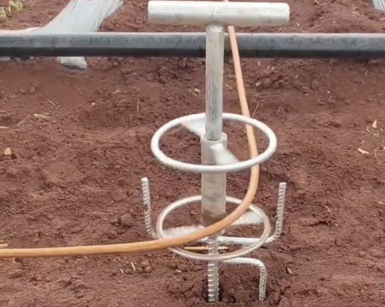 Hose Guide Tool / Pesticide Sp - Gardening Tools Drawing review and price