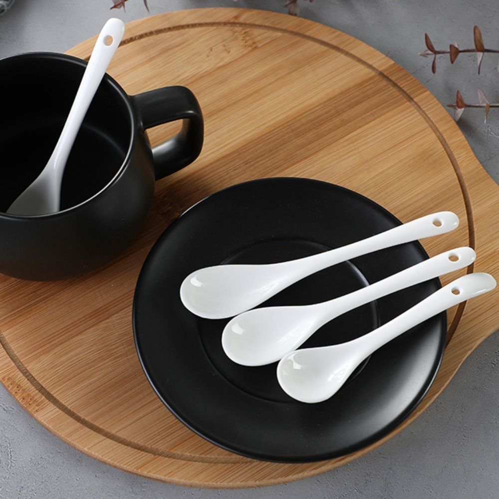 Ceramic Long Handle Spoons Fla - Gardening Tools Long Handle review and price