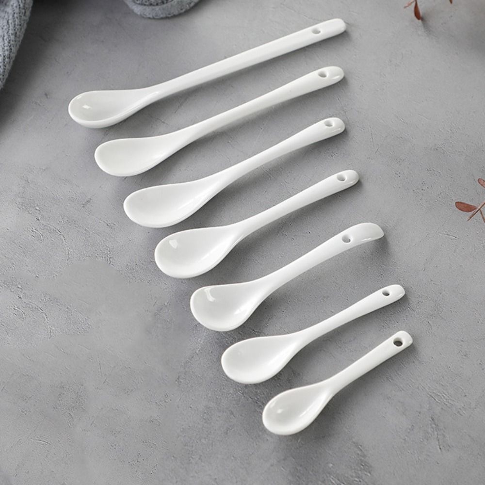 Ceramic Long Handle Spoons Fla - Gardening Tools Long Handle review and price