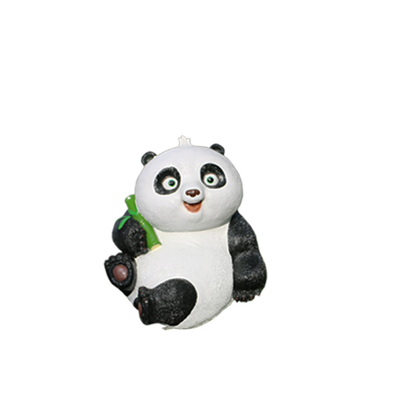 cartoon, cute panda animal scu - Gardening Tools Sketch review and price