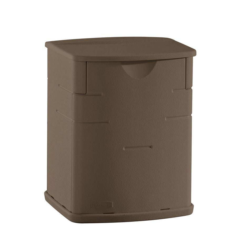 Small Resin Outdoor Storage De - Gardening Tools For Home review and price