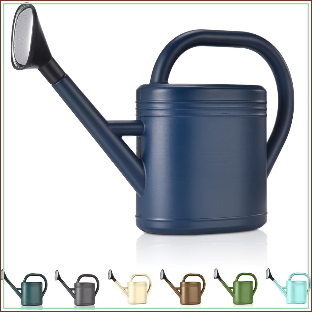 1 Gallon Watering Can for Indo - Watering Can Long Spout review and price