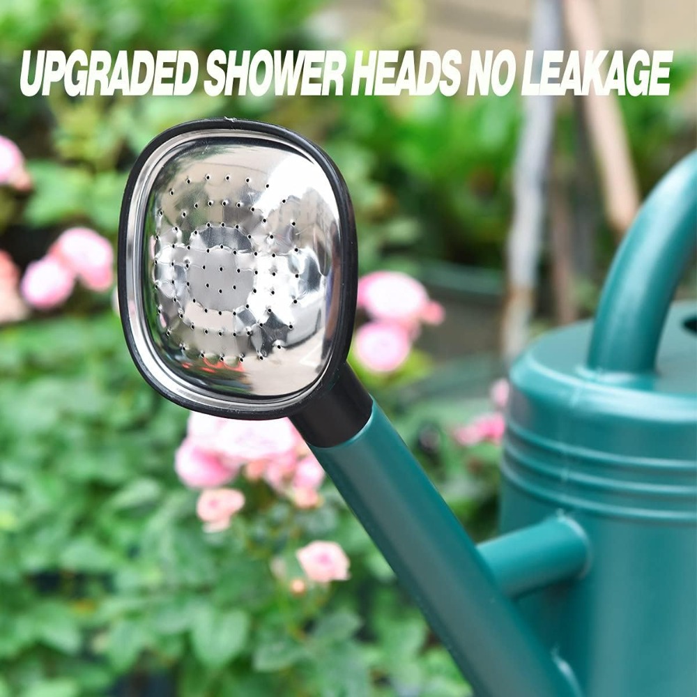 1 Gallon Watering Can for Indo - Watering Can Long Spout review and price
