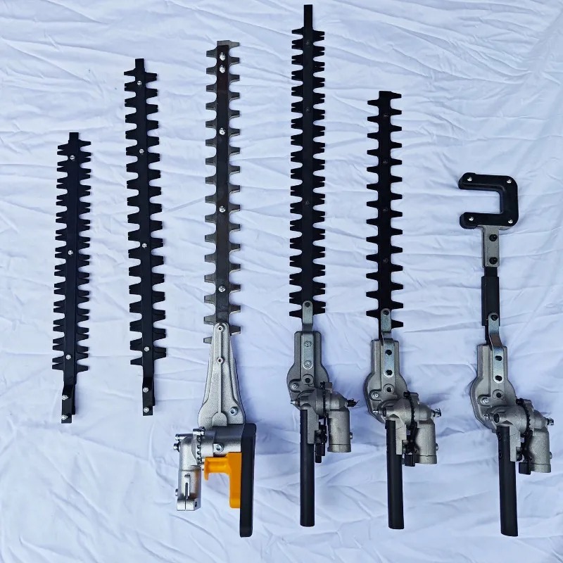【Factory Price】Hedge Trimmer A - Gardening Tools Price review and price