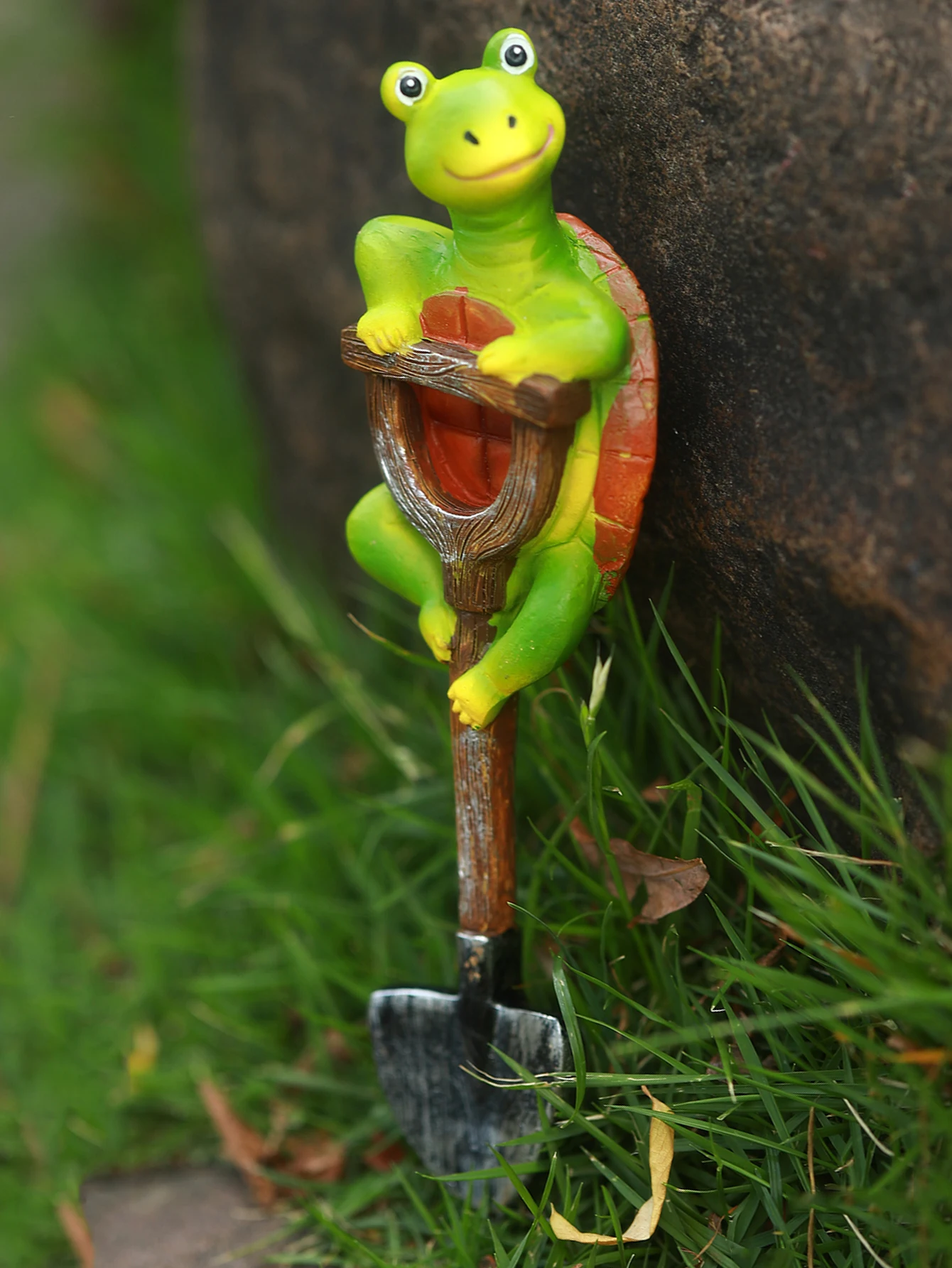 1pc Creative Turtle Shovel Out - Gardening Tools Spade review and price
