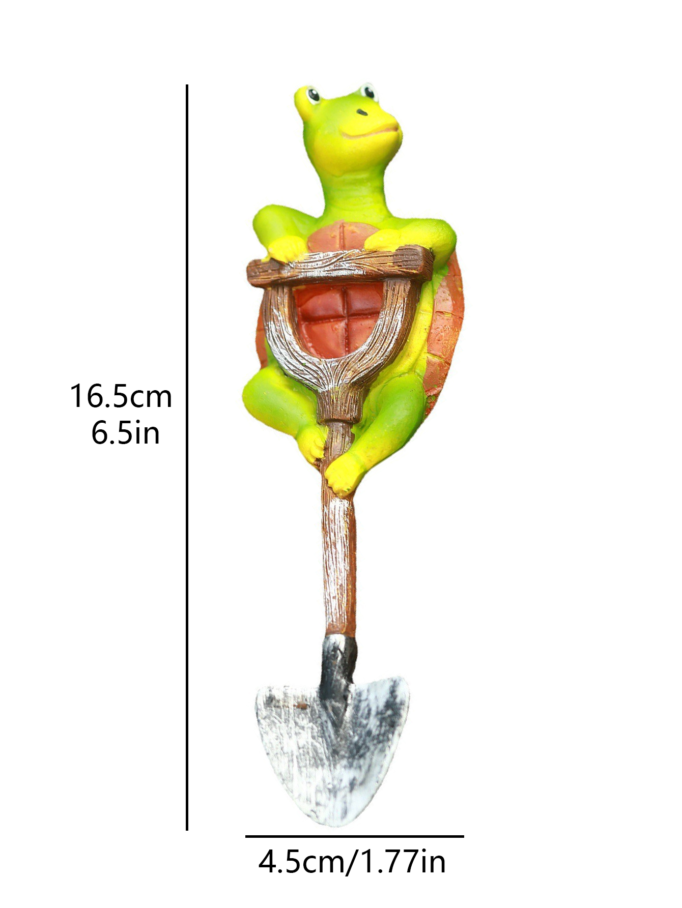 1pc Creative Turtle Shovel Out - Gardening Tools Spade review and price