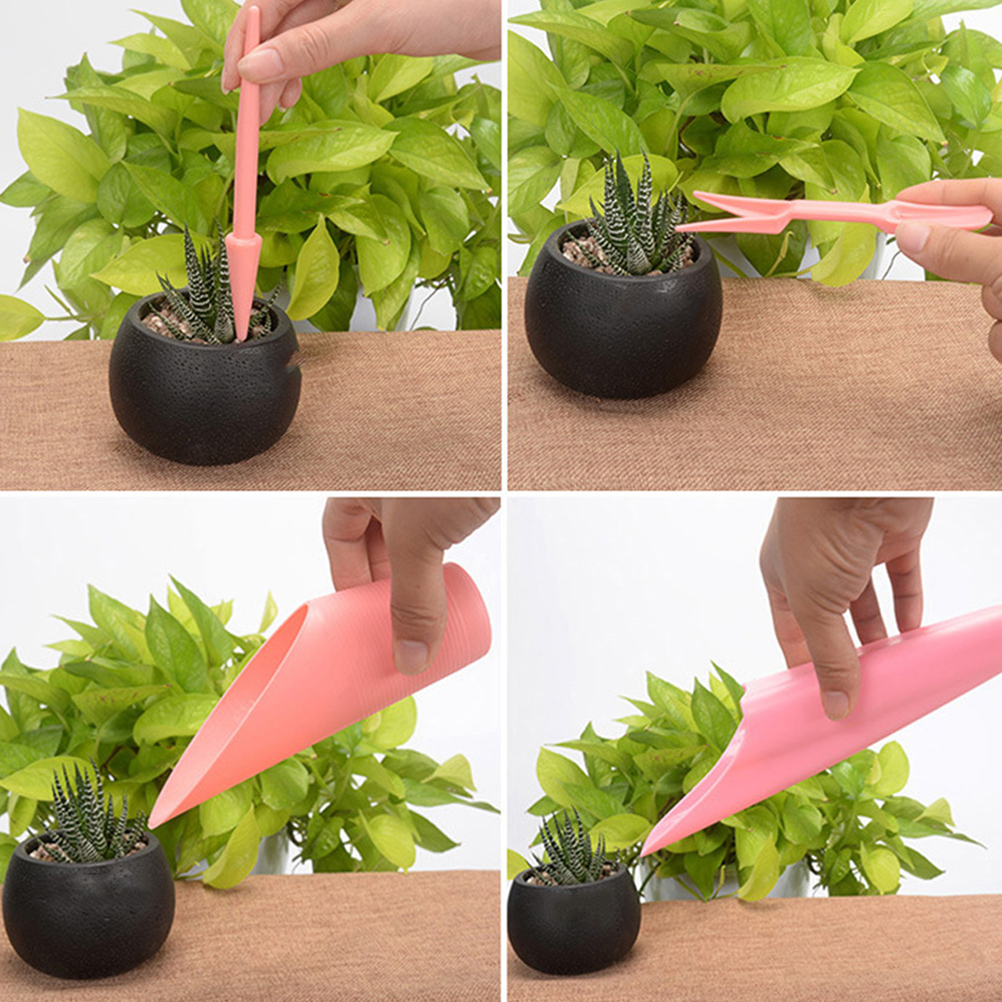 # Hot Sales 16 Piece Mini Pink - Gardening Tools Kit For Sale review and price
