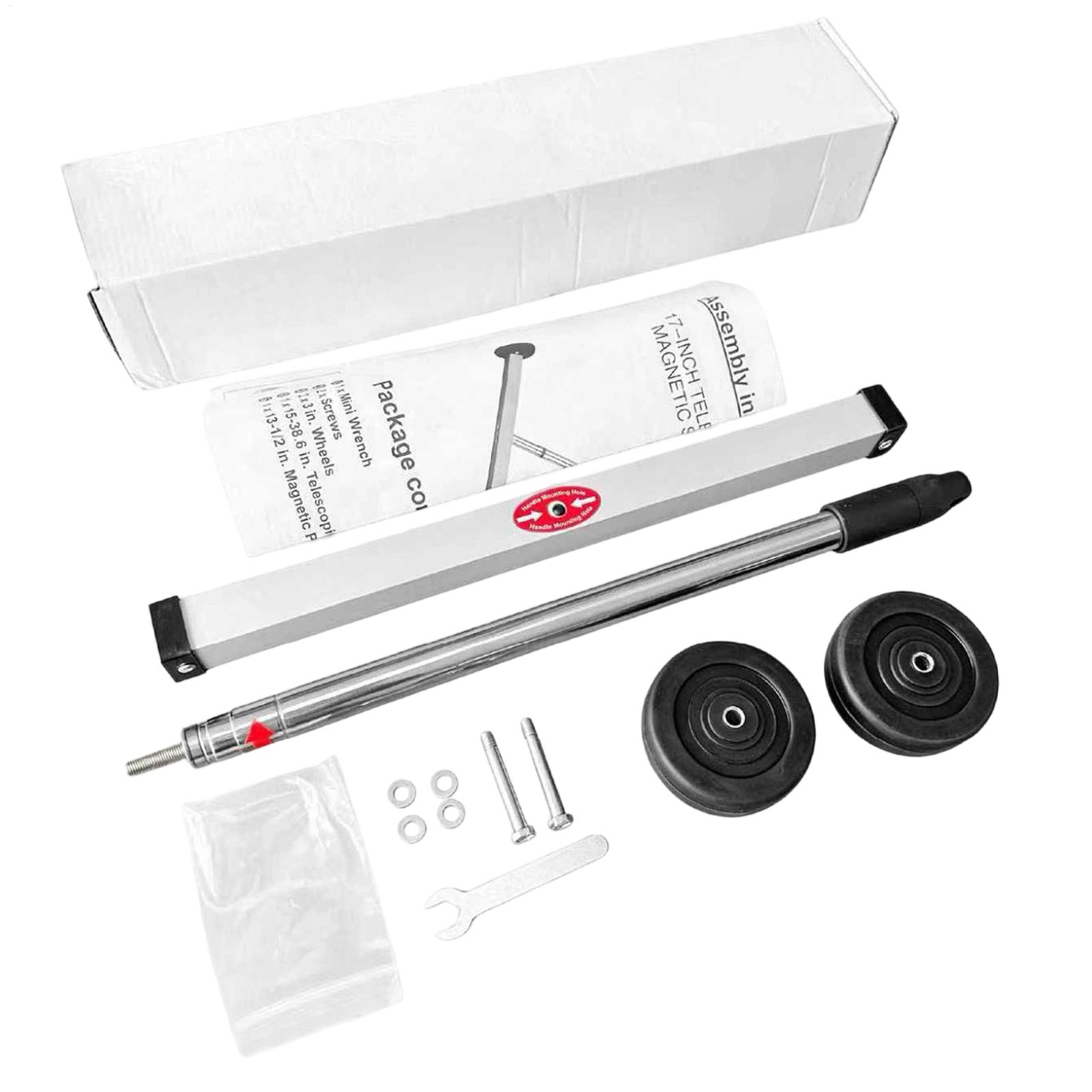 Magnetic Pickup Tool Heavy Dut - Gardening Tools Repair Shop review and price